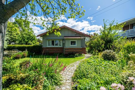 Photo of property in 4 Exeter Street, Waimate, 7924