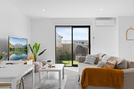 Photo of property in 18/241 Lincoln Road, Addington, Christchurch, 8024