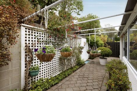 Photo of property in 1/17 Petworth Place, Westmorland, Christchurch, 8025