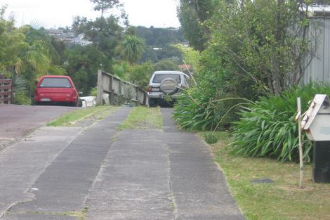 Photo of property in 25 Powrie Street, Glenfield, Auckland, 0629