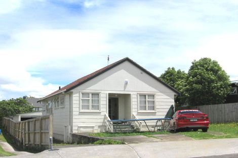 Photo of property in 6 Huxley Place, Glen Innes, Auckland, 1072