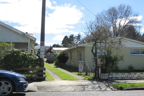 Photo of property in 25 Huia Street, Taihape, 4720