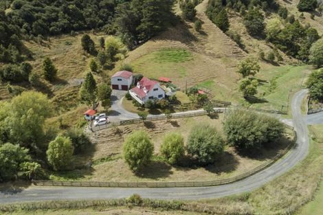 Photo of property in 95 J Turnwald Road, Puhoi, Warkworth, 0994