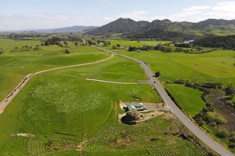 Photo of property in 348 Orini Road, Taupiri, 3792