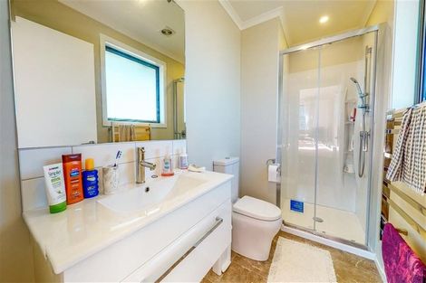 Photo of property in 120 John Burke Drive, Aotea, Porirua, 5024