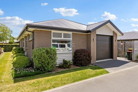 Photo of property in 23 Glendene Court, Rolleston, 7614