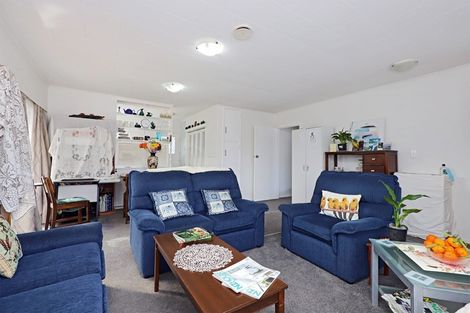 Photo of property in 3/141 Nelson Crescent, Napier South, Napier, 4110