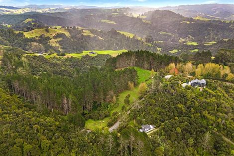 Photo of property in 482 Krippner Road, Puhoi, Warkworth, 0994