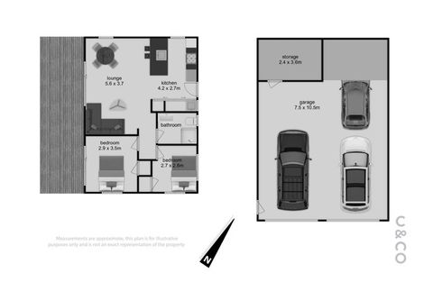 Photo of property in 2 Applemoors Way, Riverhead, 0820