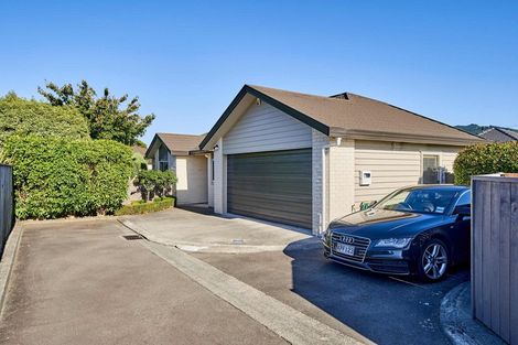 Photo of property in 18 Glasgow Street, Trentham, Upper Hutt, 5018