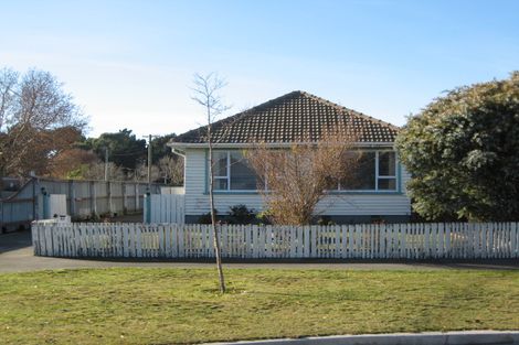 Photo of property in 83 Baker Street, New Brighton, Christchurch, 8083