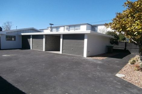 Photo of property in 4/76 Bishop Street, St Albans, Christchurch, 8014