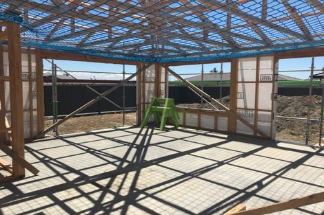 Photo of property in 8 Drovers Way, Frimley, Hastings, 4120