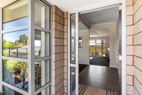 Photo of property in 12 Bernies Way, Ohauiti, Tauranga, 3112