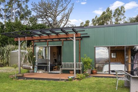 Photo of property in 849 Blueskin Road, Mount Cargill, Waitati, 9085