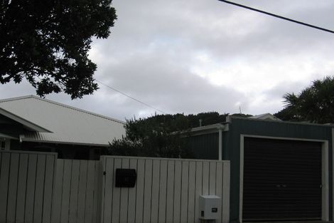 Photo of property in 63 Hector Street, Seatoun, Wellington, 6022