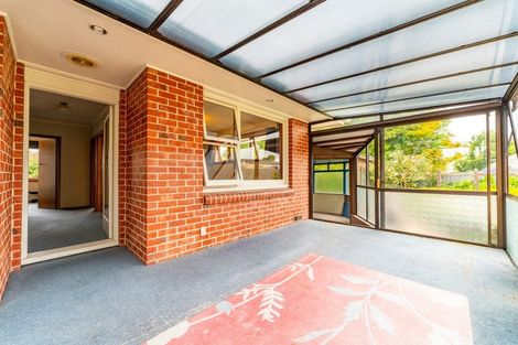 Photo of property in 186a North Street, West End, Timaru, 7910