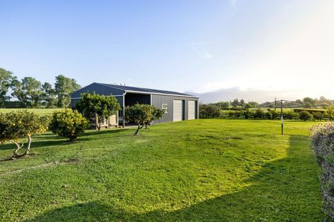 Photo of property in 247 Old School Road, Ngahinapouri, Ohaupo, 3882