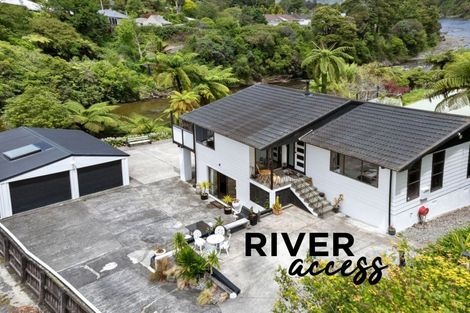 Photo of property in 67 Bridge Road, Birchville, Upper Hutt, 5018