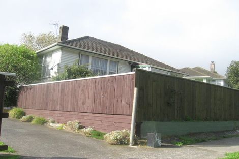 Photo of property in 101 Mungavin Avenue, Ranui, Porirua, 5024