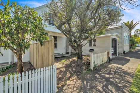 Photo of property in 37 Rose Road, Grey Lynn, Auckland, 1021
