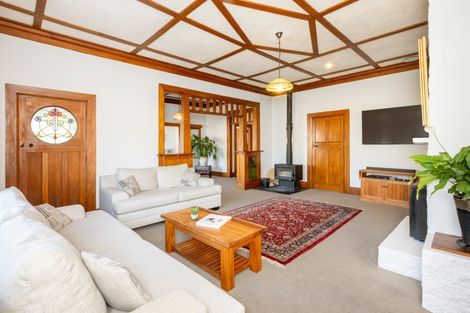 Photo of property in 89 Georges Drive, Napier South, Napier, 4110