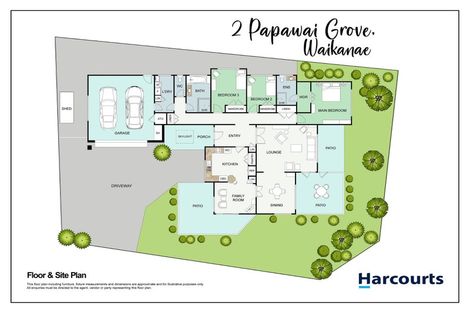 Photo of property in 31 Awanui Drive, Waikanae, 5036