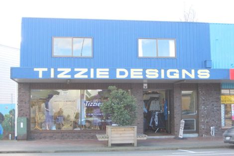 Photo of property in 105 High Street, Bulls, 4818