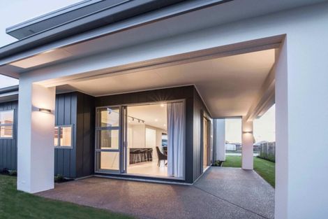 Photo of property in 31 Prestons Park Drive, Marshland, Christchurch, 8083