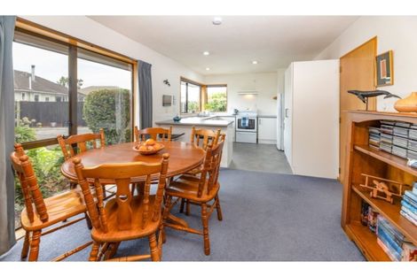 Photo of property in 23a Mappleton Avenue, Burnside, Christchurch, 8053