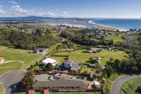 Photo of property in 12 Kiokio Place, Maketu, Te Puke, 3189