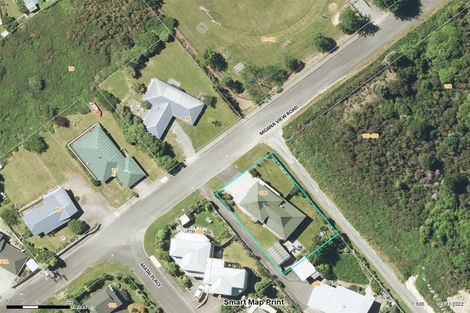 Photo of property in 108 Moana View Road, Waikawa, Picton, 7220