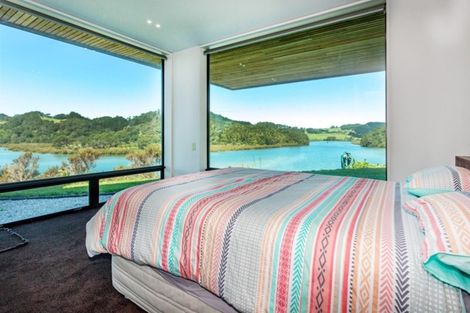 Photo of property in 704 Purangi Road, Cooks Beach, Whitianga, 3591