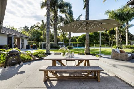 Photo of property in 113 Windmill Road, Tamahere, Hamilton, 3283