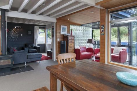 Photo of property in 21a Page Point, Mellons Bay, Auckland, 2014