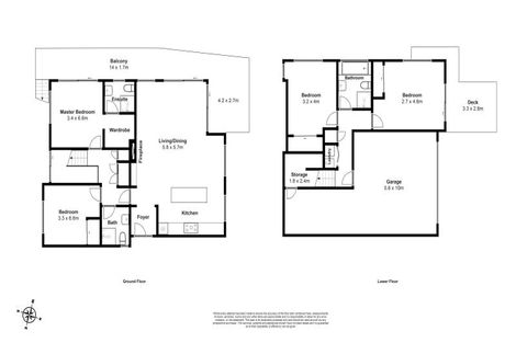 Photo of property in 93a Nevay Road, Miramar, Wellington, 6022