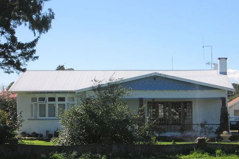 Photo of property in 9 Robinson Street Foxton Horowhenua District