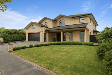 Photo of property in 24 Becmead Drive, Harewood, Christchurch, 8051