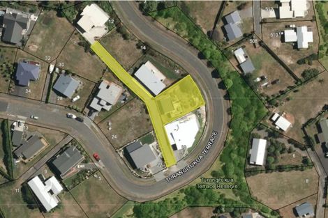 Photo of property in 18 Turangitukua Terrace, Kuratau, Turangi, 3381