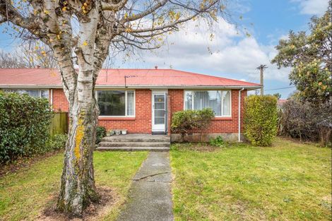 Photo of property in 1/579 Gloucester Street, Linwood, Christchurch, 8011