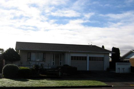 Photo of property in 20 Kentucky Way, Awapuni, Palmerston North, 4412