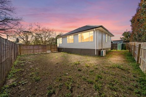 Photo of property in 31b Short Street, Papakura, 2113