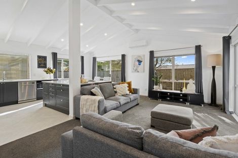 Photo of property in 60 Holmes Road, Manurewa, Auckland, 2102