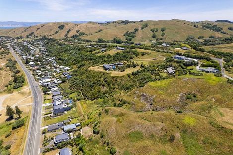 Photo of property in 91 Winifred Street, Okitu, Gisborne, 4010
