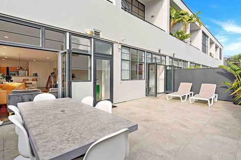 Photo of property in 4/34 Pollen Street, Grey Lynn, Auckland, 1021