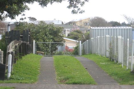 Photo of property in 10 Tuiti Street, Waitara, 4320