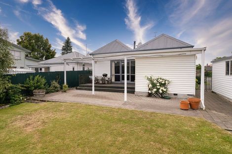 Photo of property in 33 Cross Street, Allenton, Ashburton, 7700