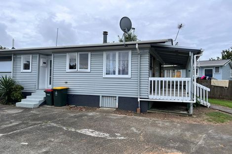 Photo of property in 90 Friedlanders Road, Manurewa, Auckland, 2102