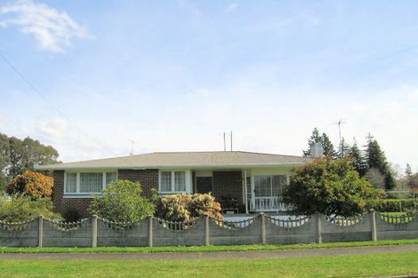 Photo of property in 1 Werrina Crescent, Mangakakahi, Rotorua, 3015