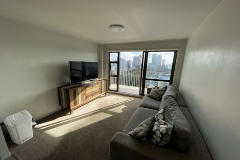 Photo of property in St Paul Apartments, 1b/4 Saint Paul Street, Auckland Central, Auckland, 1010